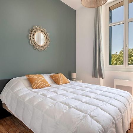 Bel Appartement Vue Sur Le Port Du Croisic Le Croisic Zewnętrze zdjęcie
