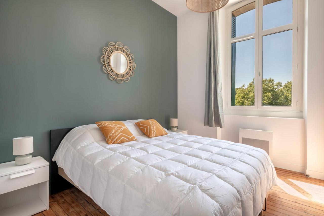 Bel Appartement Vue Sur Le Port Du Croisic Le Croisic Zewnętrze zdjęcie