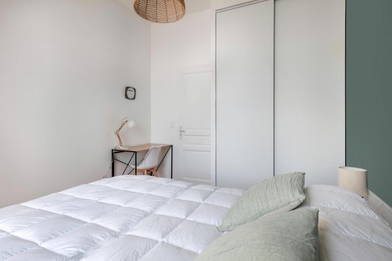 Bel Appartement Vue Sur Le Port Du Croisic Le Croisic Zewnętrze zdjęcie