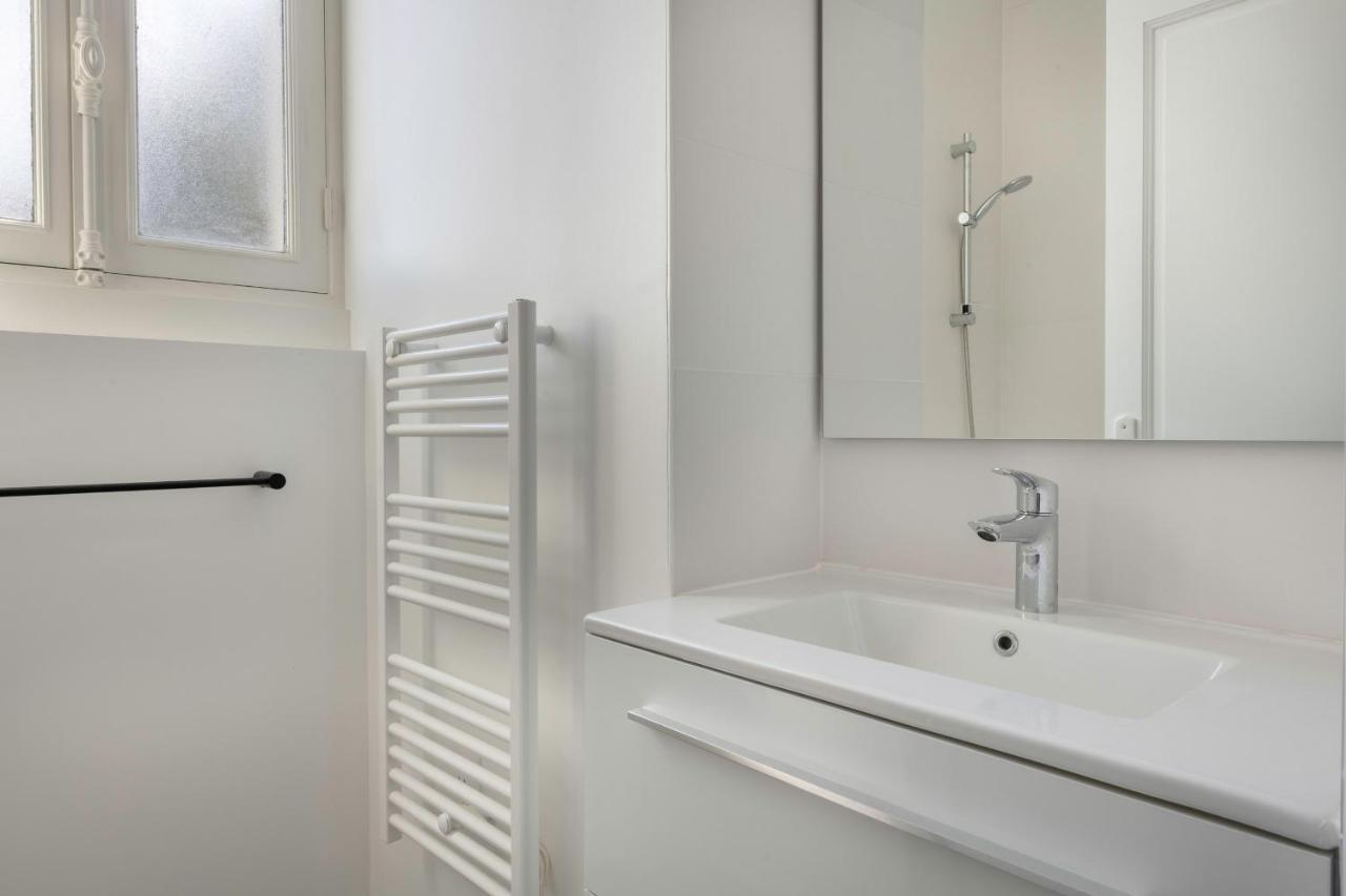 Bel Appartement Vue Sur Le Port Du Croisic Le Croisic Zewnętrze zdjęcie