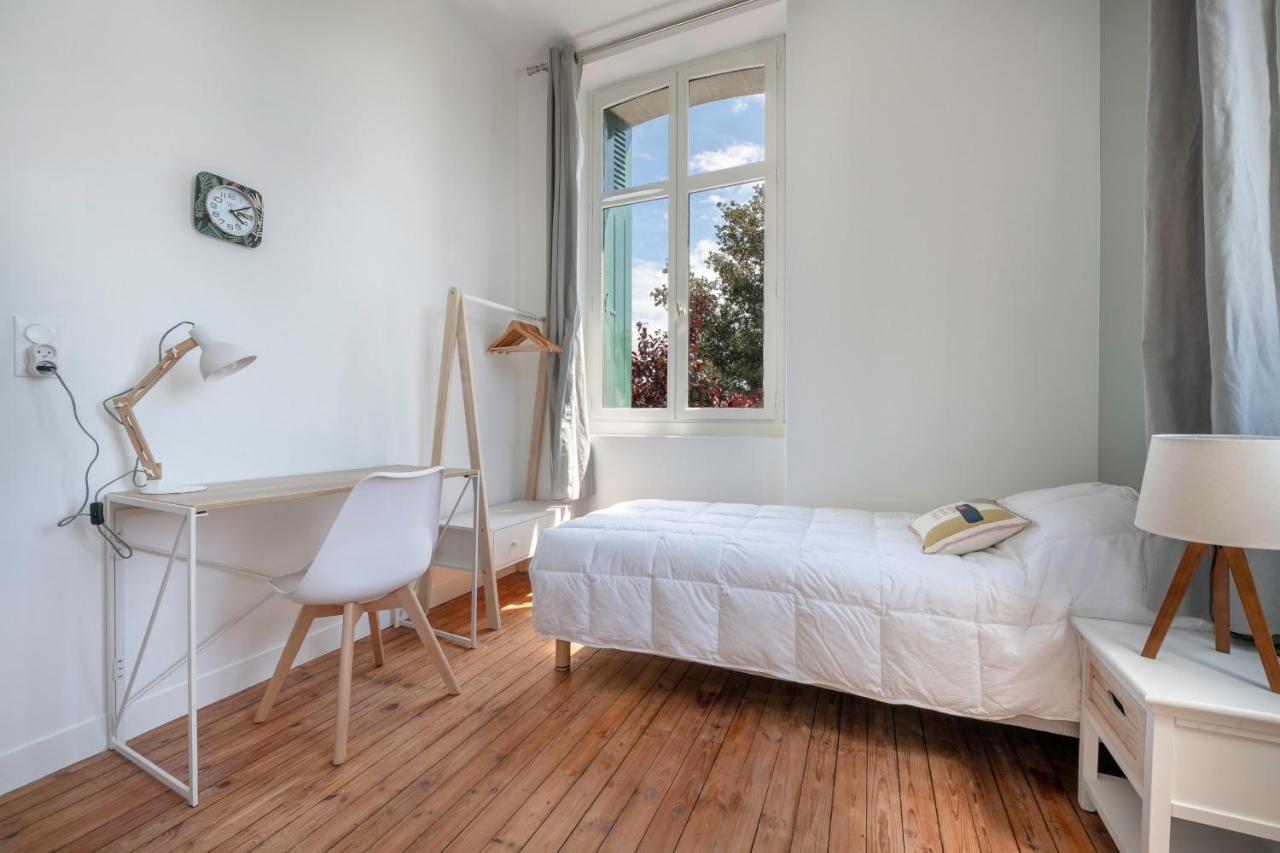 Bel Appartement Vue Sur Le Port Du Croisic Le Croisic Zewnętrze zdjęcie